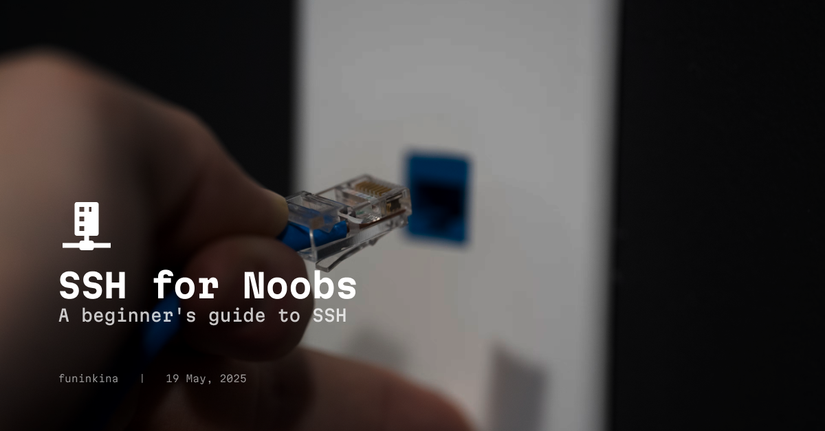 SSH Header